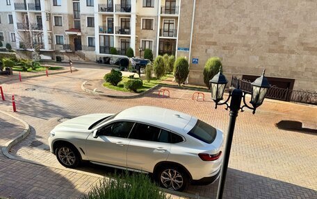 BMW X4, 2019 год, 5 590 000 рублей, 6 фотография