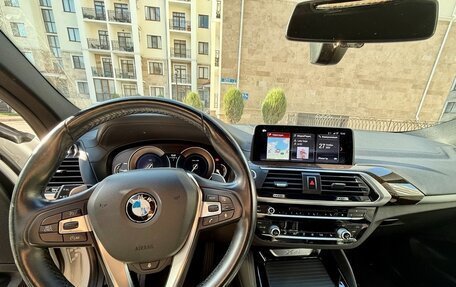 BMW X4, 2019 год, 5 590 000 рублей, 9 фотография