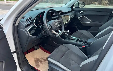 Audi Q3, 2023 год, 2 500 000 рублей, 10 фотография