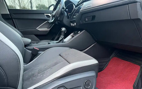 Audi Q3, 2023 год, 2 500 000 рублей, 12 фотография