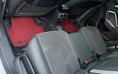 Audi Q3, 2023 год, 2 500 000 рублей, 25 фотография