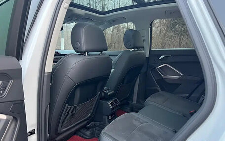 Audi Q3, 2023 год, 2 500 000 рублей, 16 фотография