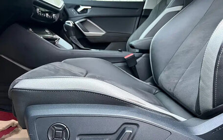 Audi Q3, 2023 год, 2 500 000 рублей, 21 фотография