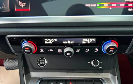 Audi Q3, 2023 год, 2 500 000 рублей, 26 фотография