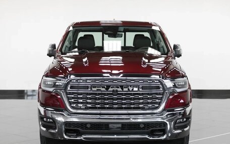 Rambler 1500, 2026 год, 9 690 000 рублей, 2 фотография