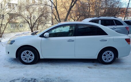 Toyota Allion, 2007 год, 1 155 000 рублей, 2 фотография