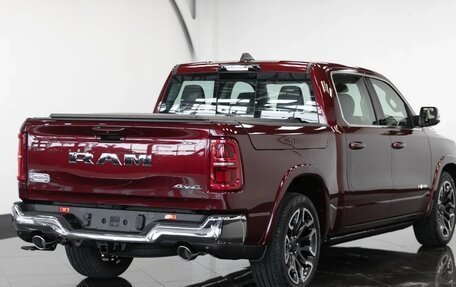 Rambler 1500, 2026 год, 9 690 000 рублей, 6 фотография