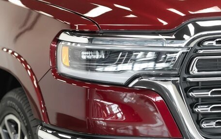 Rambler 1500, 2026 год, 9 690 000 рублей, 5 фотография