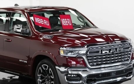 Rambler 1500, 2026 год, 9 690 000 рублей, 3 фотография