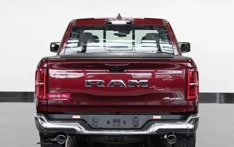 Rambler 1500, 2026 год, 9 690 000 рублей, 7 фотография