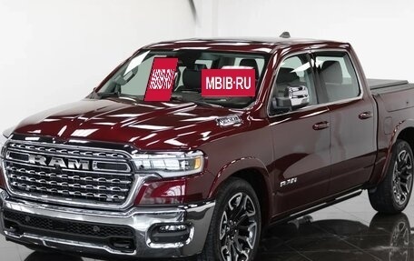 Rambler 1500, 2026 год, 9 690 000 рублей, 4 фотография