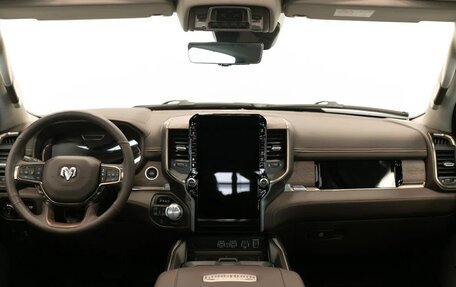 Rambler 1500, 2026 год, 9 690 000 рублей, 18 фотография