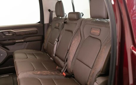 Rambler 1500, 2026 год, 9 690 000 рублей, 26 фотография