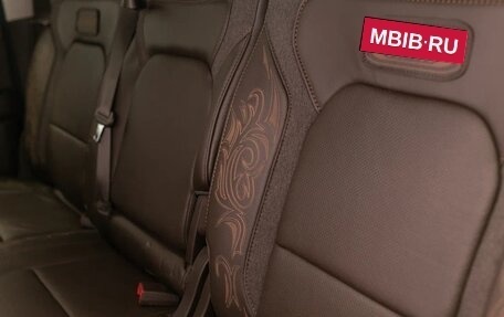 Rambler 1500, 2026 год, 9 690 000 рублей, 27 фотография