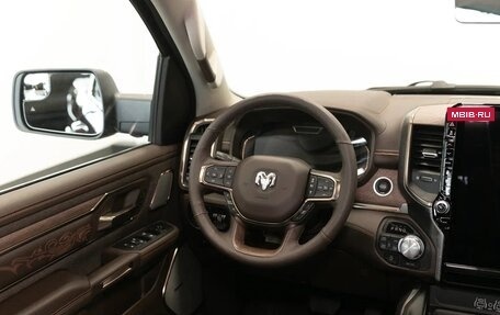 Rambler 1500, 2026 год, 9 690 000 рублей, 20 фотография