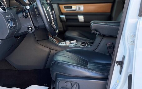 Land Rover Discovery IV, 2015 год, 3 100 000 рублей, 5 фотография