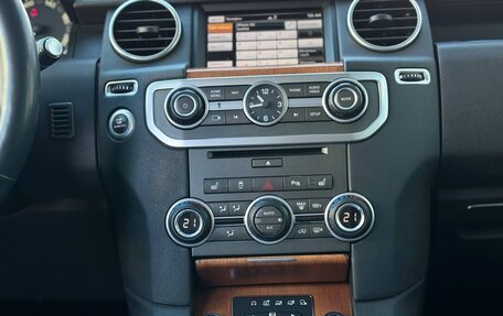 Land Rover Discovery IV, 2015 год, 3 100 000 рублей, 7 фотография