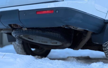 Land Rover Discovery IV, 2015 год, 3 100 000 рублей, 10 фотография