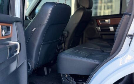 Land Rover Discovery IV, 2015 год, 3 100 000 рублей, 4 фотография