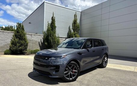 Land Rover Range Rover Sport, 2023 год, 11 700 000 рублей, 1 фотография