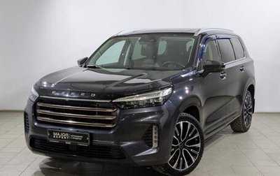 CheryExeed VX, 2022 год, 2 725 000 рублей, 1 фотография