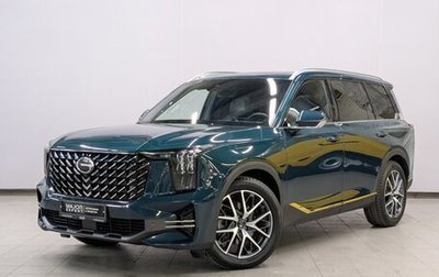 GAC GS8, 2023 год, 3 595 000 рублей, 1 фотография