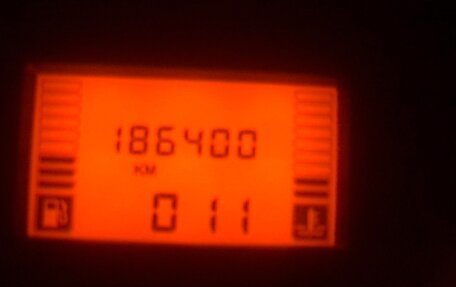 Renault Logan I, 2009 год, 250 000 рублей, 1 фотография