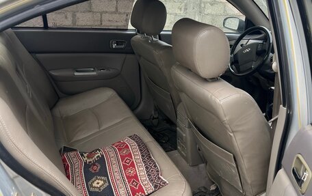 Vortex Estina II (FL-C), 2009 год, 175 000 рублей, 1 фотография