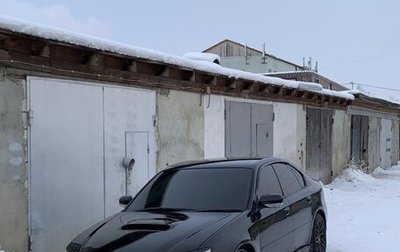 Subaru Legacy IV, 2005 год, 750 000 рублей, 1 фотография