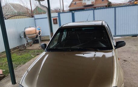 Daewoo Nexia I рестайлинг, 2011 год, 260 000 рублей, 1 фотография