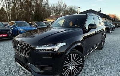 Volvo XC90 II рестайлинг, 2023 год, 7 000 000 рублей, 1 фотография