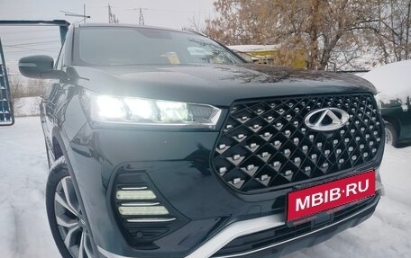 Chery Tiggo 7 Pro, 2023 год, 1 350 000 рублей, 1 фотография