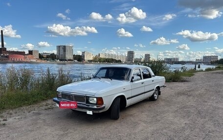 ГАЗ 3102 «Волга», 2004 год, 650 000 рублей, 1 фотография