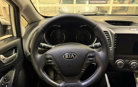 KIA Cerato III, 2019 год, 1 447 000 рублей, 7 фотография