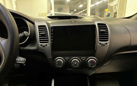 KIA Cerato III, 2019 год, 1 447 000 рублей, 12 фотография