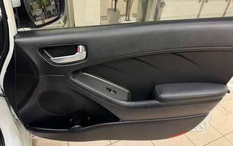 KIA Cerato III, 2019 год, 1 447 000 рублей, 16 фотография