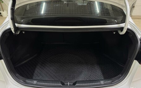 KIA Cerato III, 2019 год, 1 447 000 рублей, 18 фотография