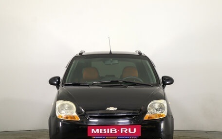 Chevrolet Spark III, 2007 год, 449 000 рублей, 2 фотография