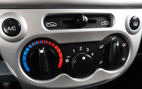 Chevrolet Spark III, 2007 год, 449 000 рублей, 18 фотография