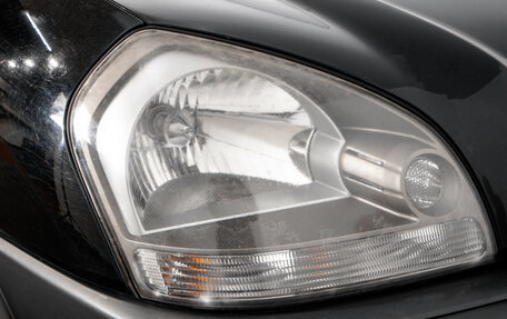 Hyundai Tucson III, 2007 год, 959 000 рублей, 8 фотография