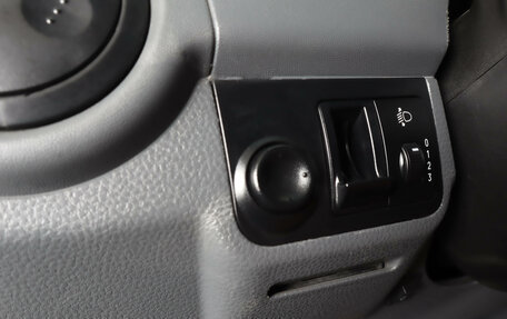 Chevrolet Spark III, 2007 год, 449 000 рублей, 20 фотография