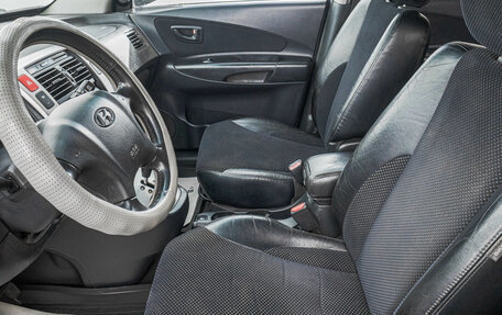 Hyundai Tucson III, 2007 год, 959 000 рублей, 11 фотография