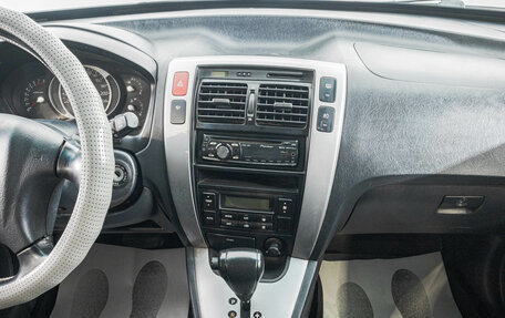 Hyundai Tucson III, 2007 год, 959 000 рублей, 16 фотография