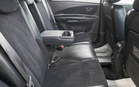 Hyundai Tucson III, 2007 год, 959 000 рублей, 24 фотография