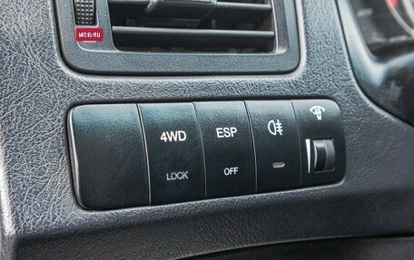 Hyundai Tucson III, 2007 год, 959 000 рублей, 13 фотография