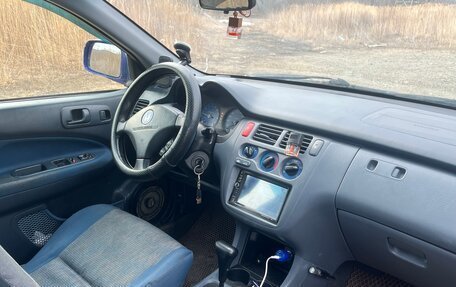 Honda HR-V I, 1999 год, 250 000 рублей, 2 фотография