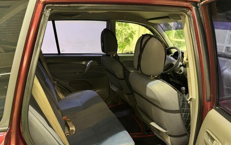 Vortex Tingo I, 2011 год, 430 000 рублей, 10 фотография