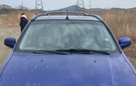 Honda HR-V I, 1999 год, 250 000 рублей, 4 фотография