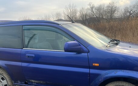 Honda HR-V I, 1999 год, 250 000 рублей, 3 фотография