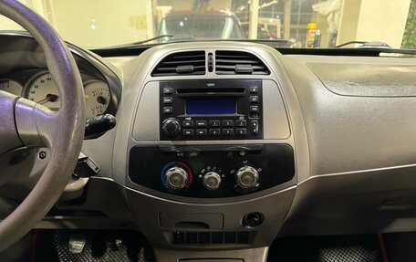 Vortex Tingo I, 2011 год, 430 000 рублей, 11 фотография